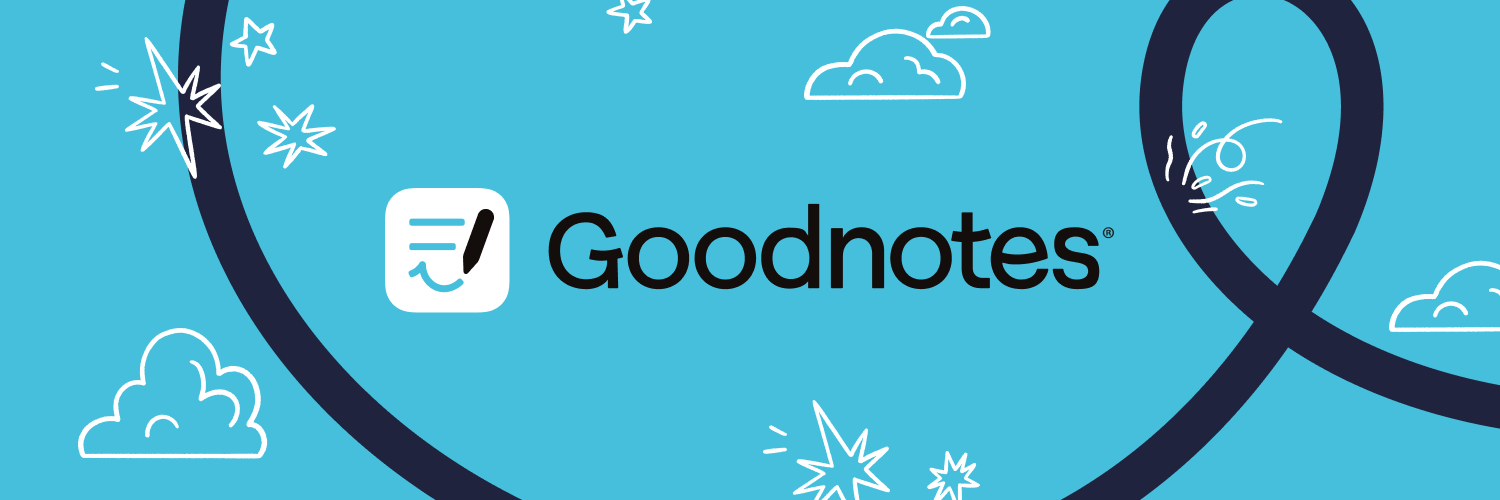 GoodNotes